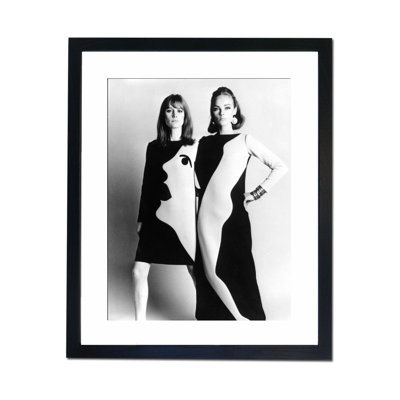 1 Piece Single Picture Frame Wall Art