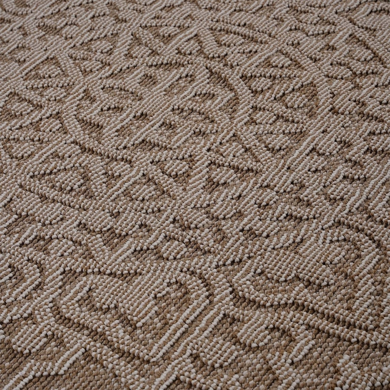 Tapis Vanik, Rectangle 5 pi x 7 pi