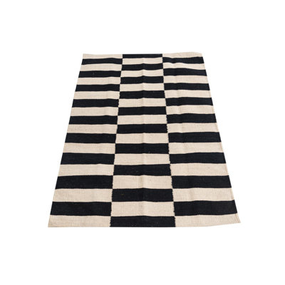 Tapis crème Noor