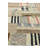 6x9 Patino Multi Rug