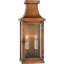 Chapman & Myers Bedford 3/4 Lantern-60589532