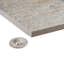 Itaca 11-3/4'' x 11-3/4'' Porcelain Stone Look Wall & Floor Tile