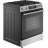 100 Series 30" Bosch Gas Range