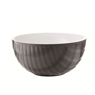 Guzzini Mirage Acrylic Serving Bowl