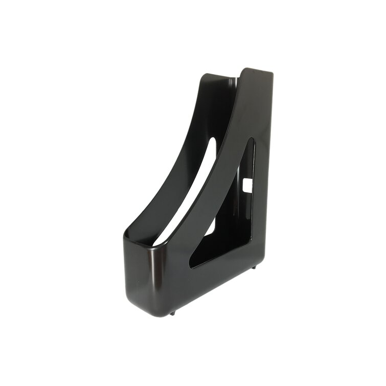 Deflecto Plastic Magazine Holder - Wayfair Canada