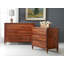 Villeneuve 3 - Drawer Dresser