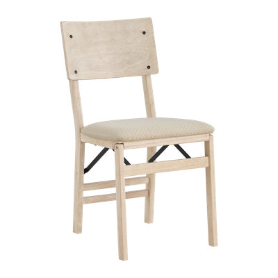 Chaise pliante Stakmore