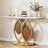 Aristidis 35'' Console Table