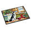 Paillasson Husky sibérien Junya DAC3884-92904916