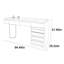 Vitrine en verre-113368698