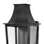 Georgetown 1 - Light Outdoor Wall Lantern-1539176886-1539176887