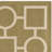 Arneshia Geometric Green/Beige Area Rug-19270657