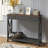 Tarren 39.37'' Console Table-2042082664-2061672301