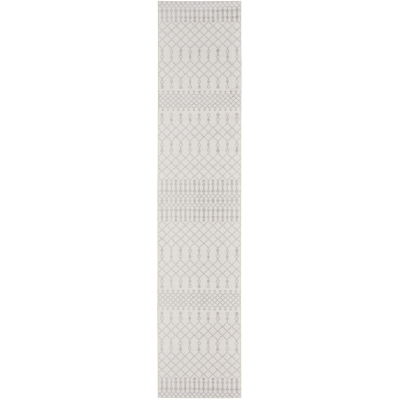 Kenisha Moroccan Rug, Runner 2'2" x 10'