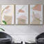 Nude Gold Shapes I 3 pièces-1573516421-1573516418