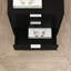 Ragavan 40cm W Manufactured Wood Bedside Table