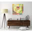 1 Piece Wrapped Canvas Painting-549823109