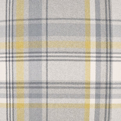 Tissu tartan