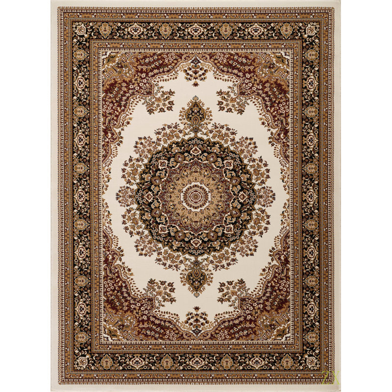 2 pi X 3 pi Tapis, Rectangulaire 2 pi x 3 pi