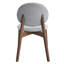 Chaise d'appoint Hadasa (lot de 2)-842599178