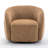 Aunna Upholstered Swivel Barrel Chair-18295119