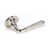 Polished Nickel selected