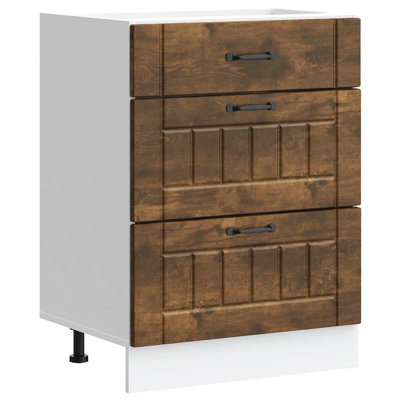 Atsabe Standard Base Cabinet