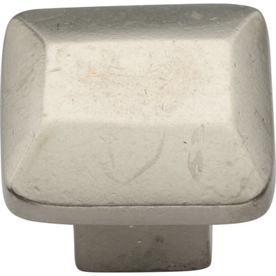 Trapezoidal Cabinet Knob