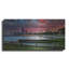 «North Avenue Beach At Sunset» par Larry Malvin-345494472