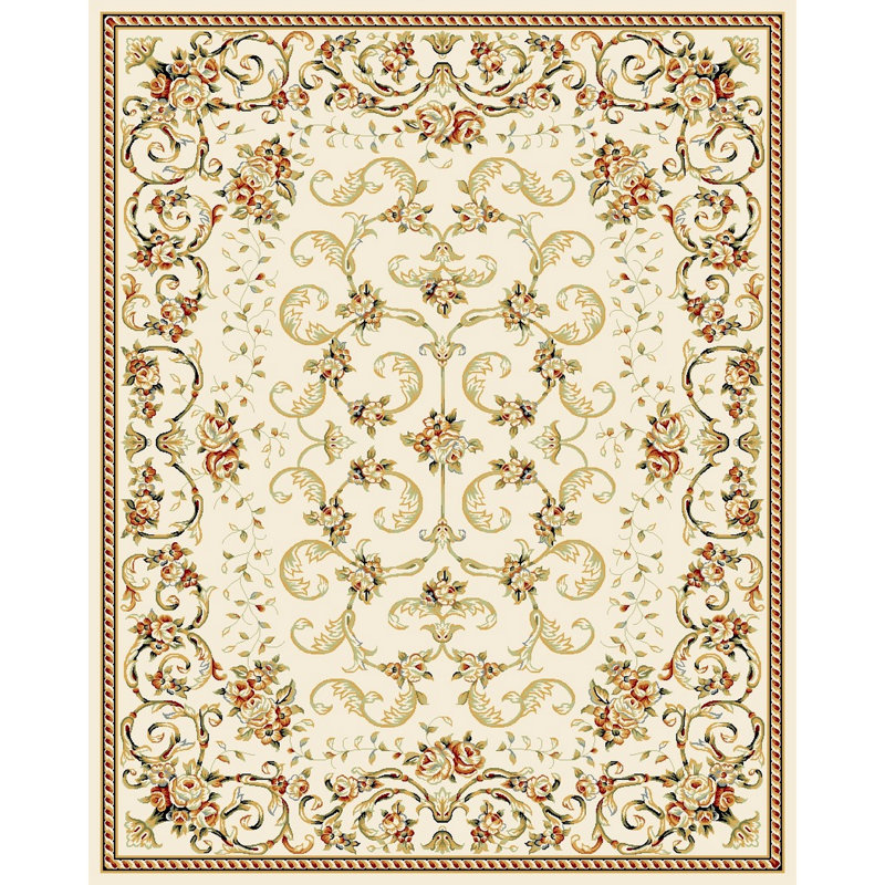 Tapis oriental Klose, Rectangle 3 pi 3 po x 5 pi 3 po