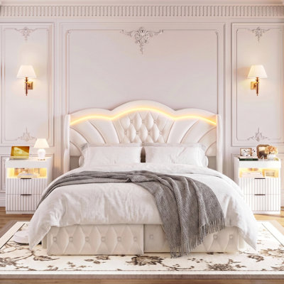 3 Piece Bedroom Set