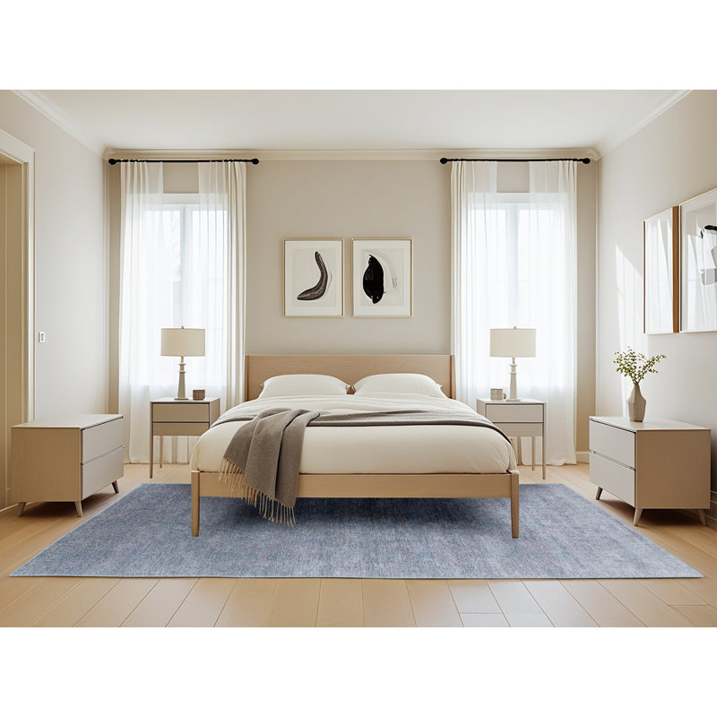 Leanna Indoor Rug, Rectangle 5' x 8'