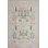 Tapis crème Rifle Paper Co. x Loloi Menagerie Men-03 Camont