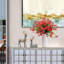 Fleurs artificielles-1398364673