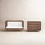 Nifty Convertible Standard Nursery Furniture Set