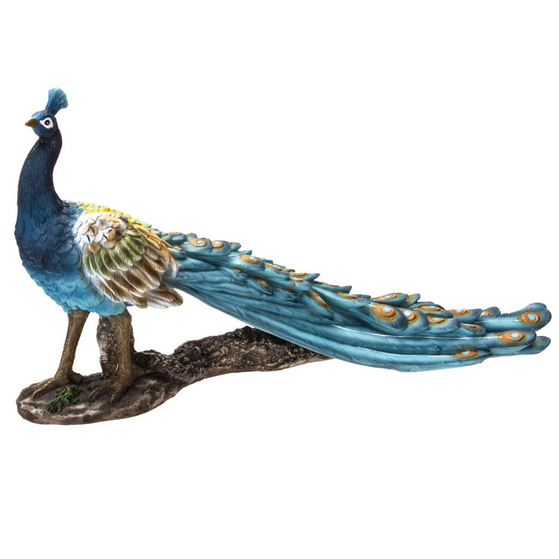 Portersville Animals Figurines & Sculptures