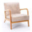 Fauteuil d'appoint Classic