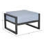 Gala Outdoor Ottoman