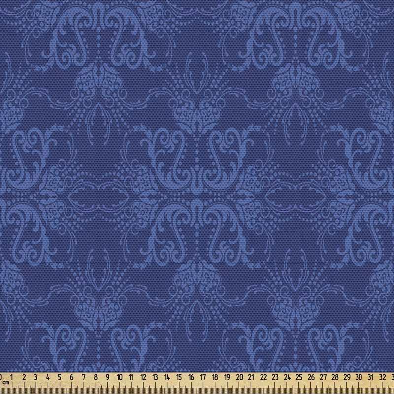 Tissu, l 36 po x L 58 po