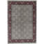 Jaipur Wool Oriental Area Rug in Ivory