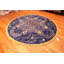 One-of-a-Kind 9'10" Hand Knotted Area Rug