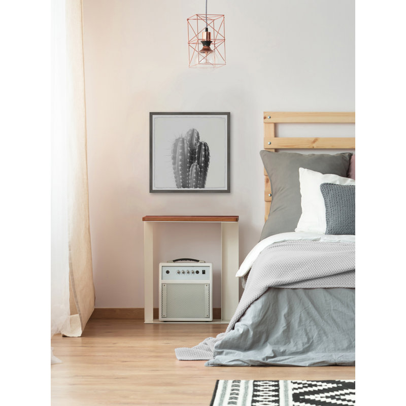 Single Picture Frame Print, 51cm H x 51cm W x 3.81cm D