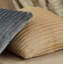 Housse et insert pour coussin décoratif Cora Cllection Lamb-2106375551-2106375548