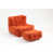 Velours rouge est en rupture de stock