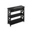 80 cm W Console Table