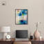 «Prismatic Weeps Color I Canvas Bright Abstracts» par Art Remedy-113214461-113214466