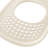 Plastic Enclosed Litter Box with Scoop-100918997