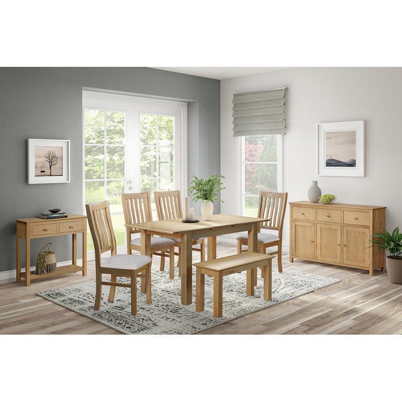 Mei 750cm Sideboard