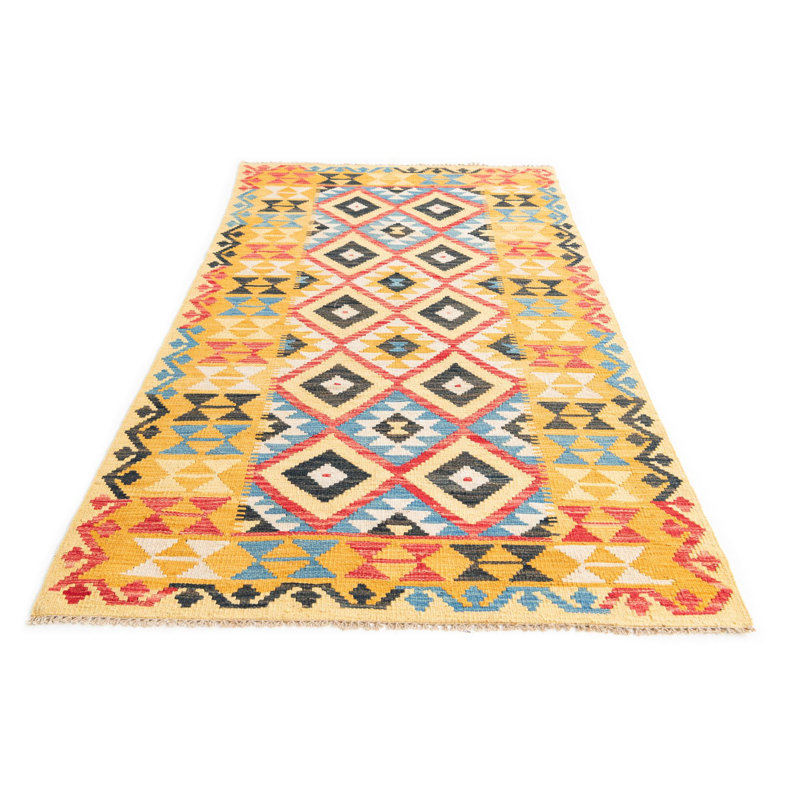 Omari Multi Rug