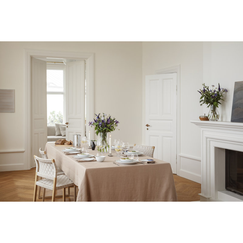 KOPPEL Dinnerware Set, 3-Piece Placesetting